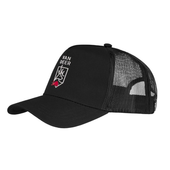 Cappellino Van Deer Trucker Cap VAN DEER Cappelli guanti sciarpe