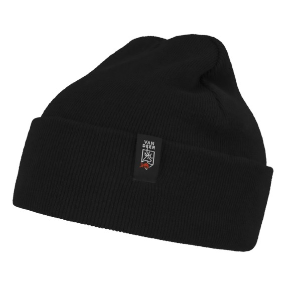 VAN DEER Van Deer Classic Beanie