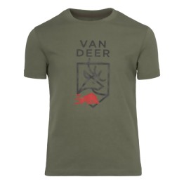 VAN DEER Van Deer Kids T-shirt