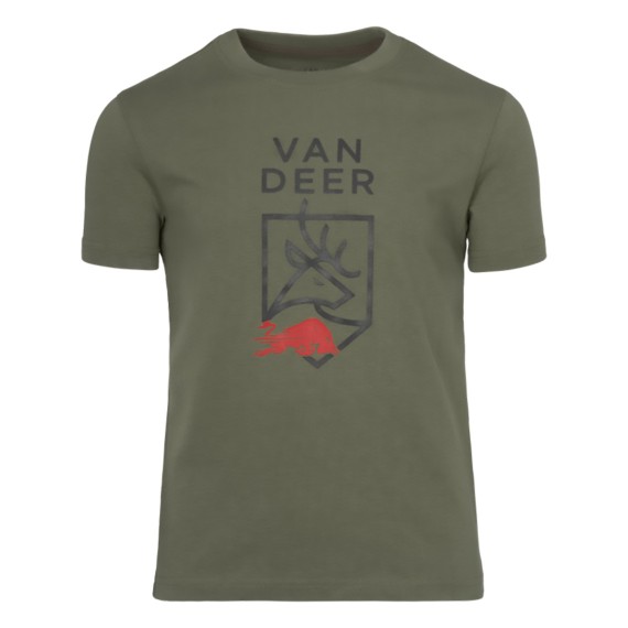 VAN DEER T-shirt Van Deer Kids