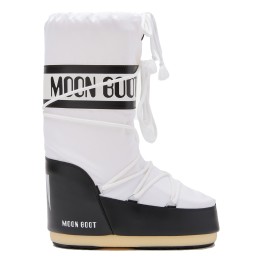 Doposci Moon Boot Icon Nylon MOON BOOT Doposci unisex