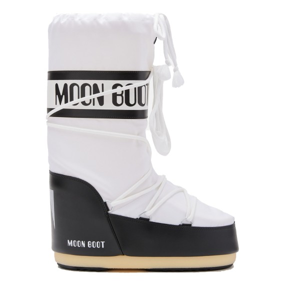 MOON BOOT Botas de Nieve Moon Boot Icon Nylon