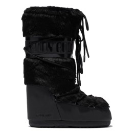 MOON BOOT Botas de Nieve Moon Boot Icon Faux Fur