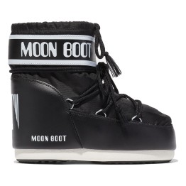 Doposci Moon Boot Icon Low Nylon MOON BOOT Doposci donna