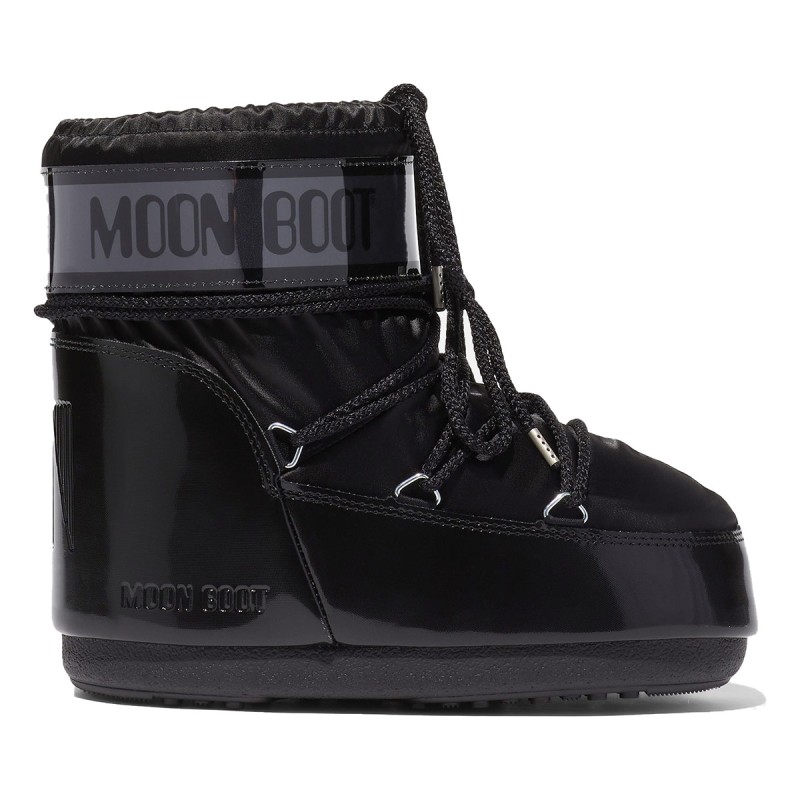 MOON BOOT Bottes de Neige Moon Boot Icon Low Glance