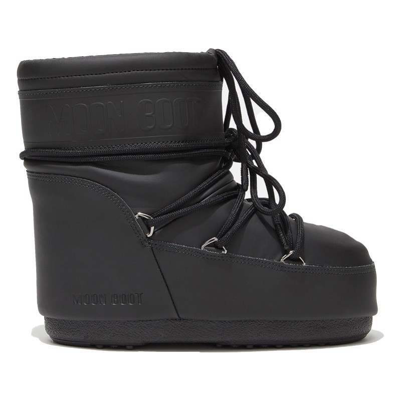 MOON BOOT Botas de Nieve Moon Boot Icon Low Rubber