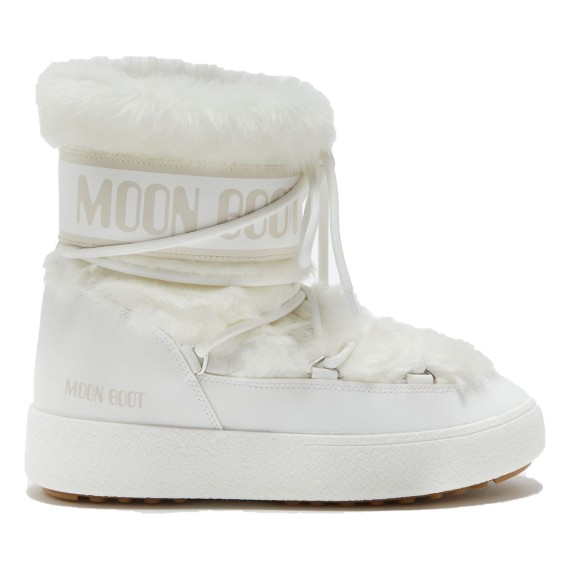 MOON BOOT Botas de Nieve Moon Boot Ltrack Tube Faux Fur