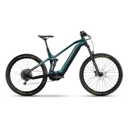 HAIBIKE E Bike All Trail 5