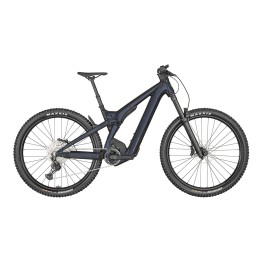 Bicicletta SCOTT Patron eRIDE 920 E-bike