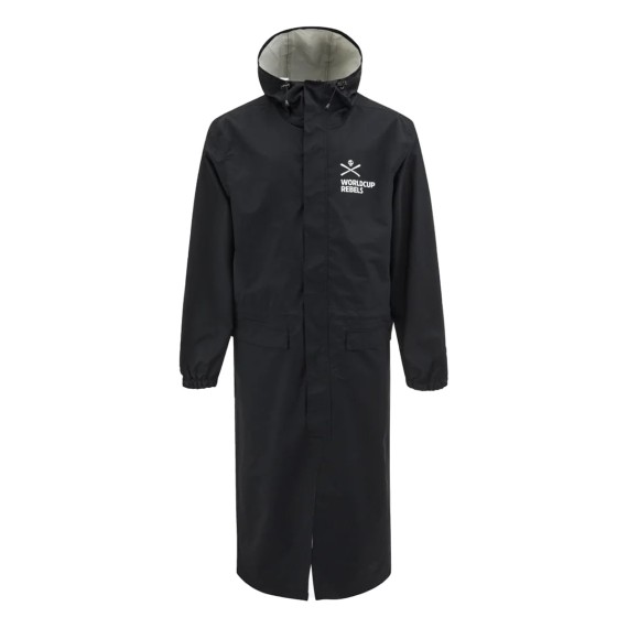 HEAD Head Race Rain Coat Poncho