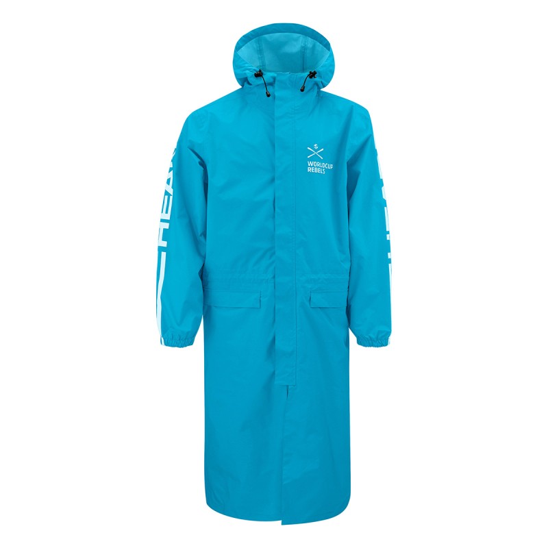 HEAD Mantella Head Race Rain Coat