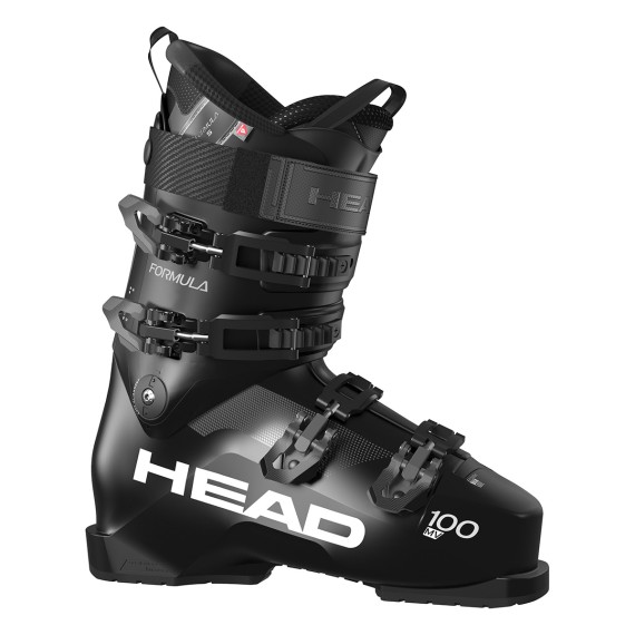 HEAD Head Formula 100 MV Ski Boots