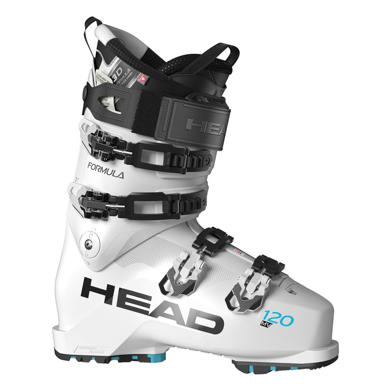 HEAD Botas de Esquí Head Formula 120 MV GW