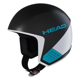 HEAD Casco de Esquí Head Downforce Race