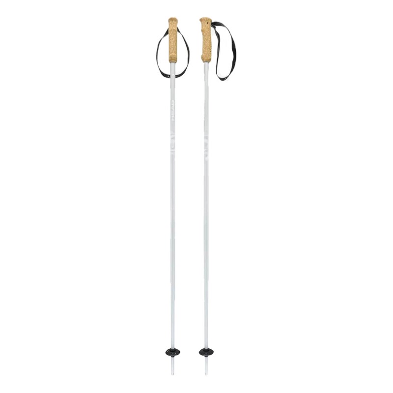 HEAD Head Joy White Grey Ski Poles