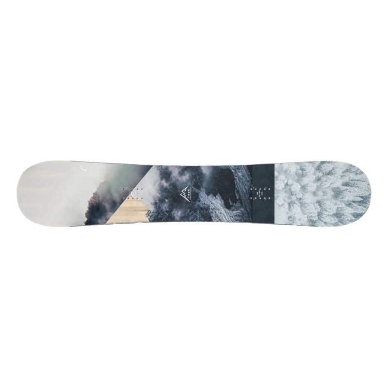 HEAD Head True 2.0 Snowboard