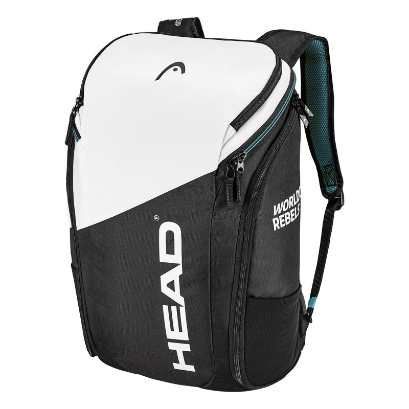 HEAD Head Rebels Backpack