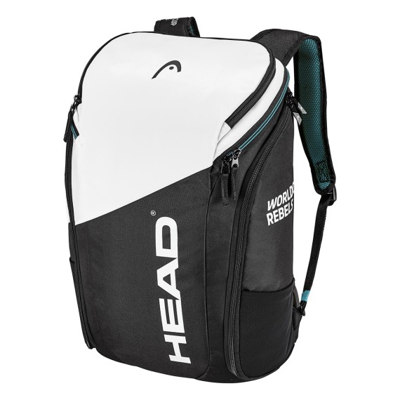 HEAD Mochila Head Rebels Backpack