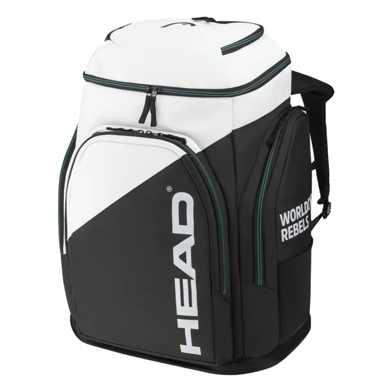 HEAD Mochila Head Rebels Racing Backpack L