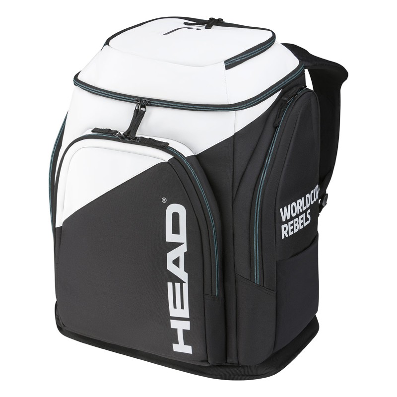 HEAD Sac à Dos Head Rebels Racing Backpack S