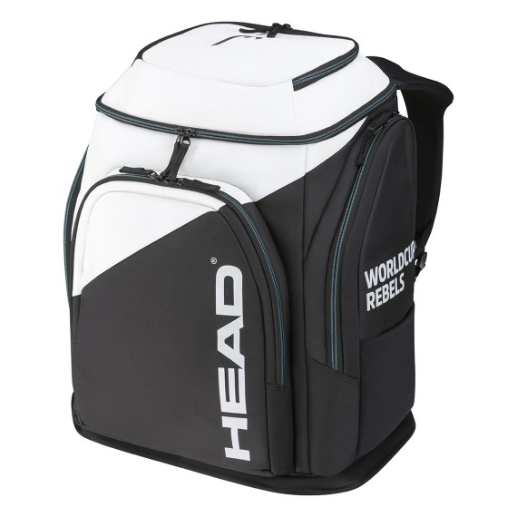 HEAD Head Rebels Racing Backpack S