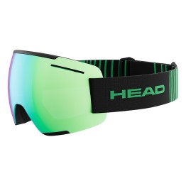 HEAD Masque Head F-Lyt Green