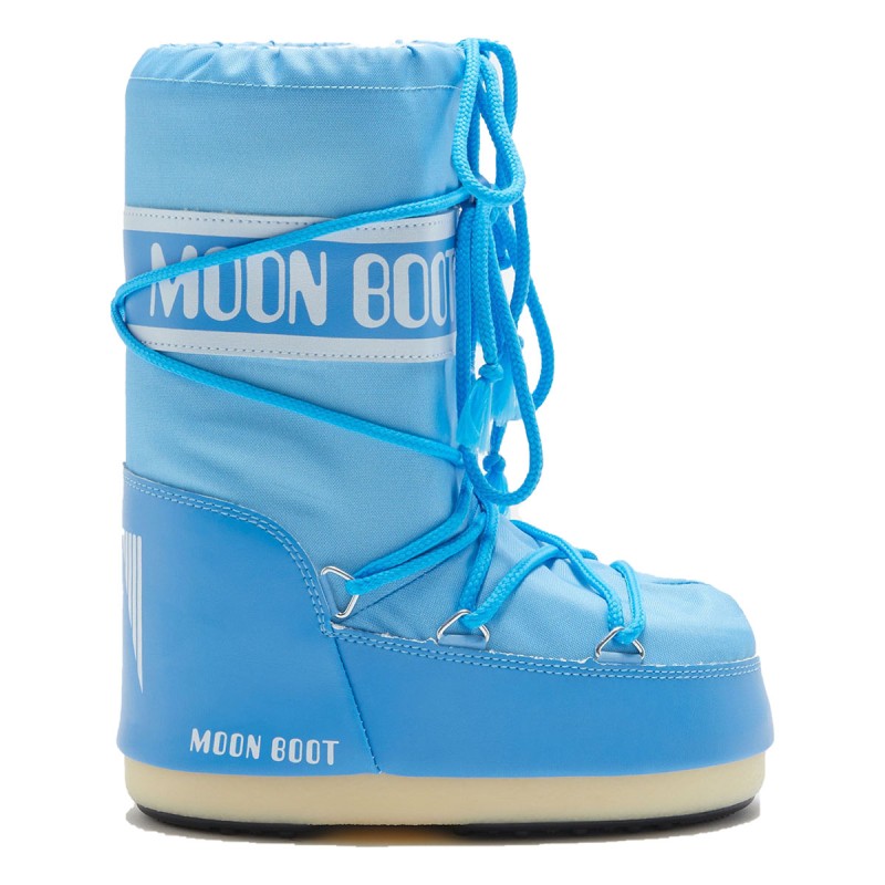 MOON BOOT Afterski Moon Boot Icon Nylon