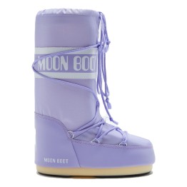 Doposci Moon Boot Icon Nylon MOON BOOT Doposci uomo