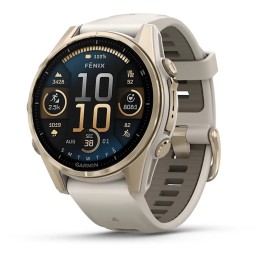  Smartwatch Garmin Fenix 8 Amoled 43mm