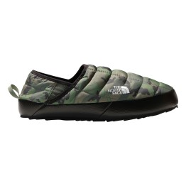 THE NORTH FACE The North Face Thermoball V Traction M Slippers