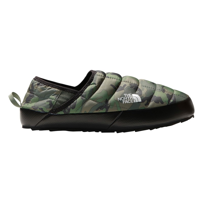 THE NORTH FACE Pantuflas The North Face Thermoball V Traction M