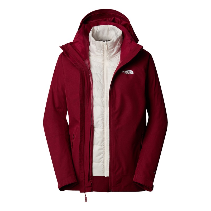 THE NORTH FACE Giacca The North Face Inlux Triclimate W