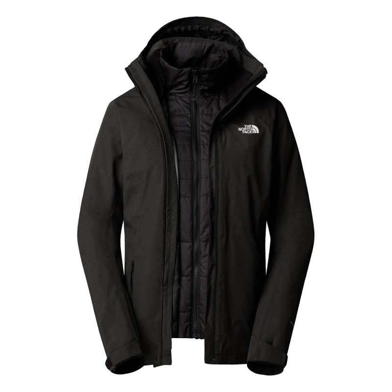 THE NORTH FACE The North Face Inlux Triclimate W Jacket