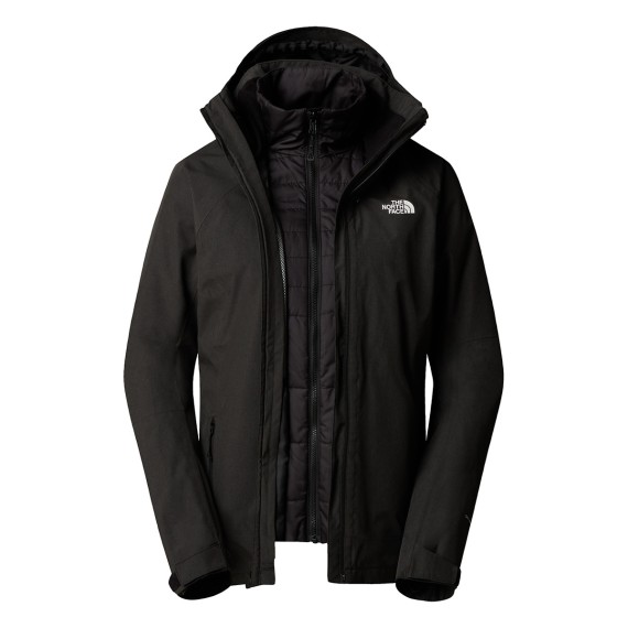 THE NORTH FACE Giacca The North Face Inlux Triclimate W