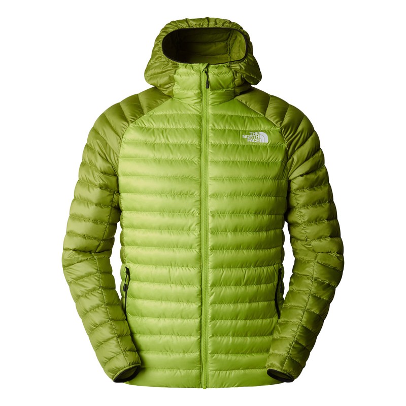 THE NORTH FACE The North Face Bettaforca Hooded Jacket