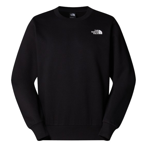 THE NORTH FACE The North Face Simple Dome M Long Sleeve Shirt