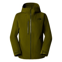 THE NORTH FACE Giacca The North Face Descendit