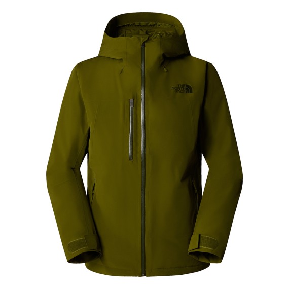 THE NORTH FACE Giacca The North Face Descendit