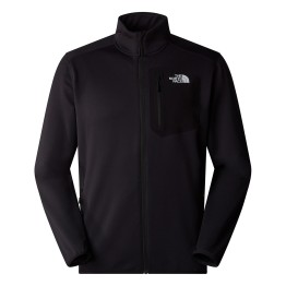 THE NORTH FACE Pile The North Face Crest Full Zip