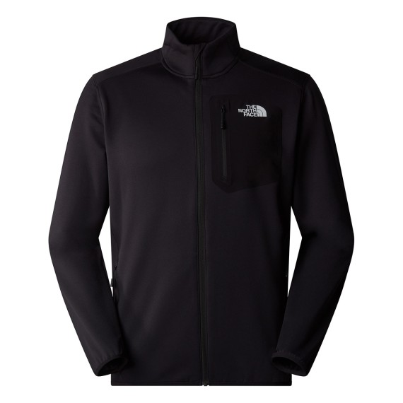 THE NORTH FACE Polaire The North Face Crest Full Zip