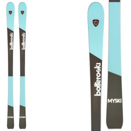 MYSKI Esquìs Bottero Ski Myski Pro