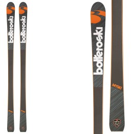 Bottero ski best sale