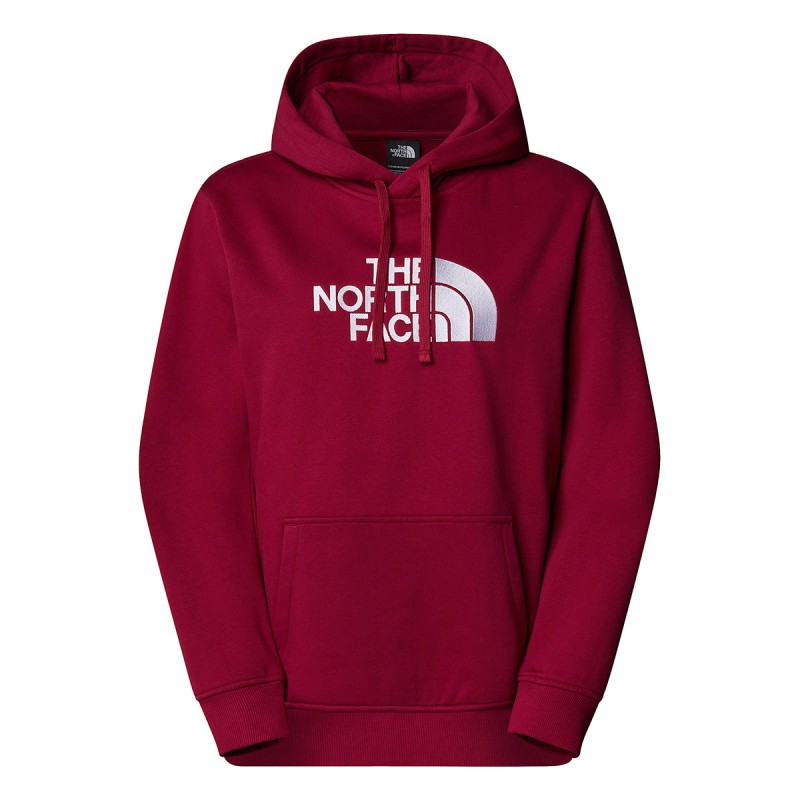 THE NORTH FACE Sudadera con capucha The North Face Drew Peak W