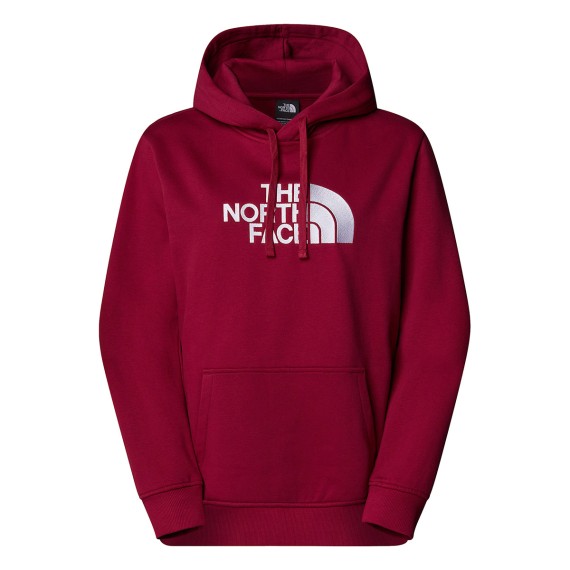 THE NORTH FACE The North Face Drew Peak W Hoodie