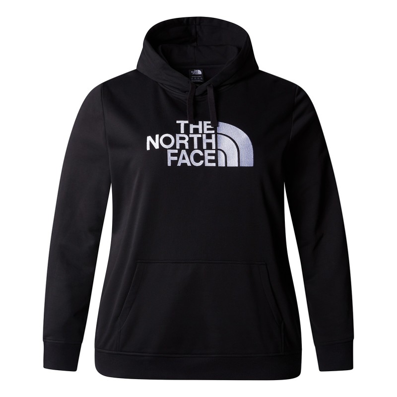 THE NORTH FACE Sweat à capuche The North Face Drew Peak W