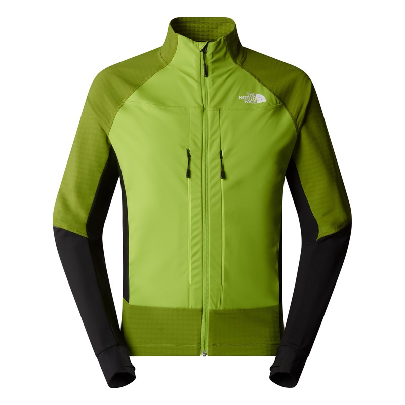 THE NORTH FACE Chaqueta The North Face Cordata Softshell