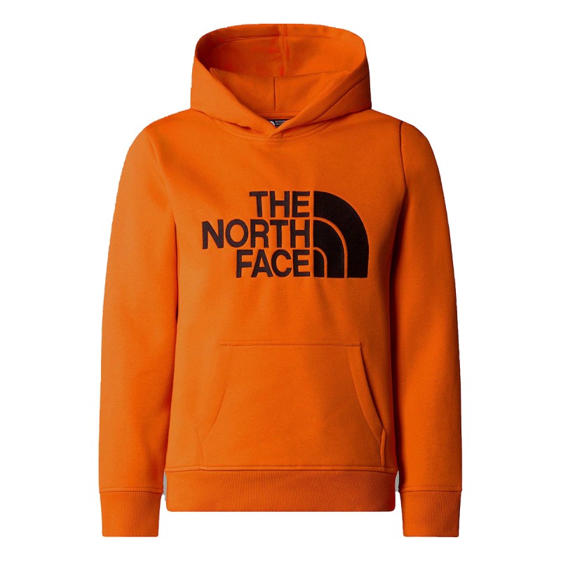 THE NORTH FACE Felpa The North Face Drew Peak Kid