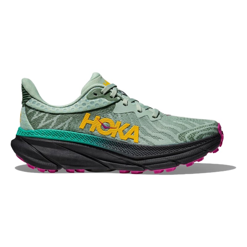 HOKA ONE ONE Chaussures de trail running Hoka One One Challenger 7 W