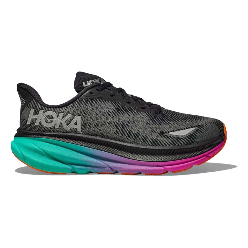 HOKA ONE ONE Zapatillas de trail running Hoka One One Clifton 9 GTX W