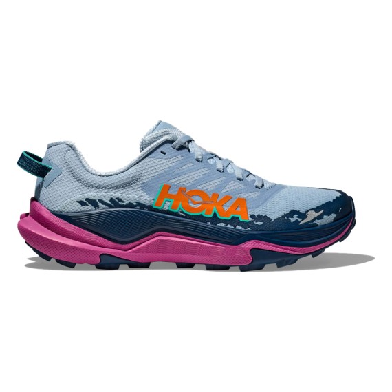 HOKA ONE ONE Chaussures de trail running Hoka One One Torrent 4 W